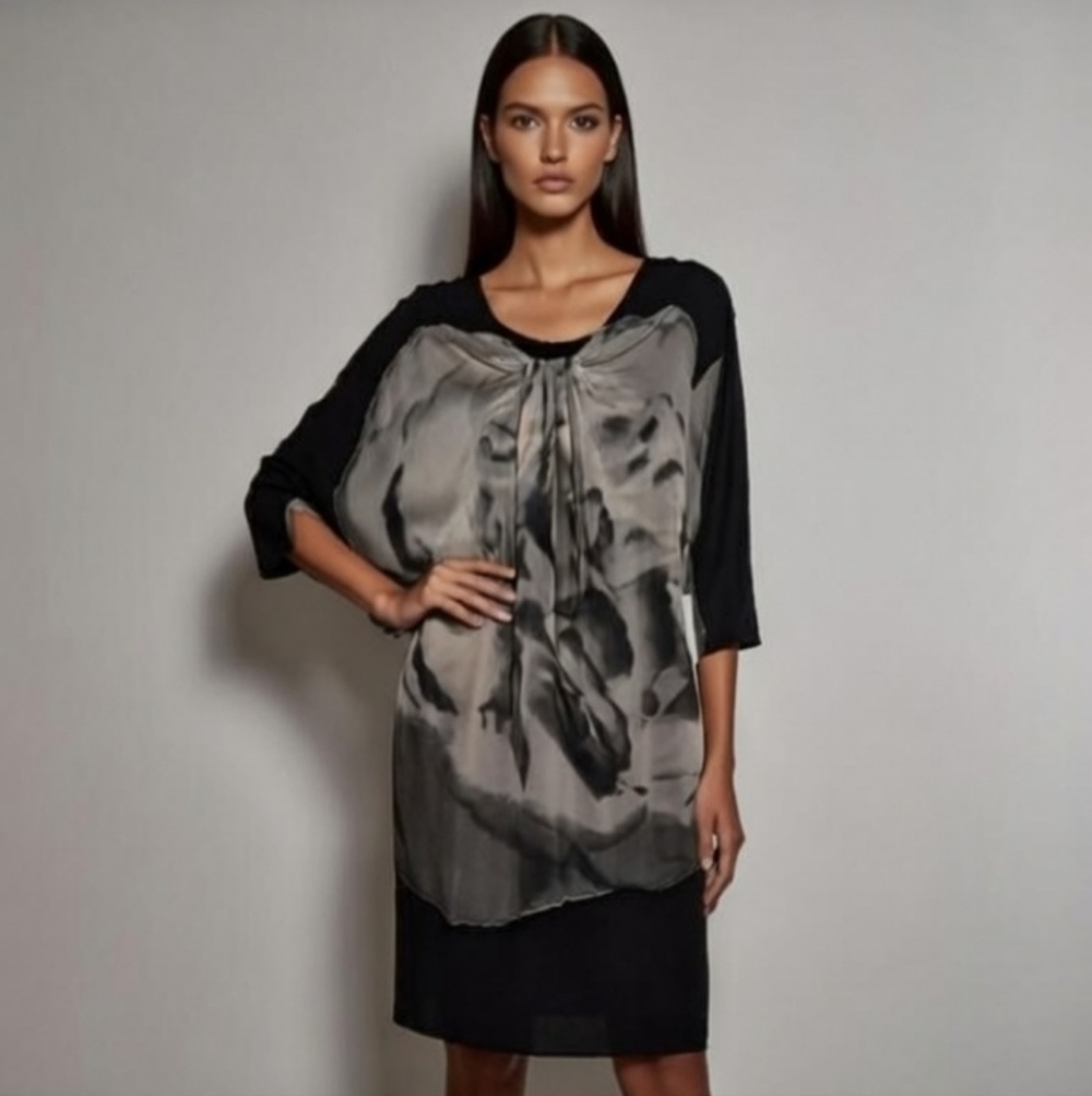 Robert Rodriguez dress